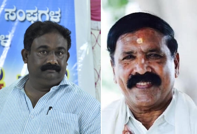 ಚಿಕ್ಕಬಳ್ಳಾಪುರ ಹಾಲು ಒಕ್ಕೂಟ ಚುನಾವಣೆ: ಕಾಂಗ್ರೆಸ್ ಕಲಿಗಳ ನಡುವೆಯೇ ಕದನ