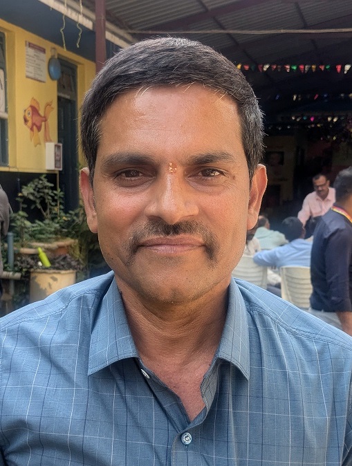 ಕೆ.ಎಚ್. ಚಂದ್ರಶೇಖರ್