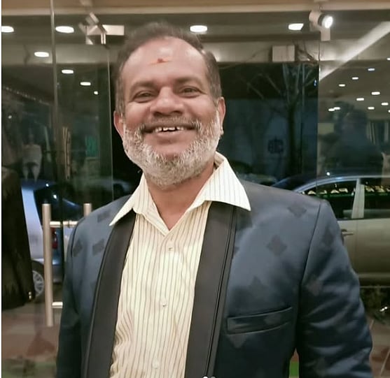 28ವರ್ಷಗಳಿಂದ ಜತೆಗಿದ್ದ ಕಾರು ಚಾಲಕ ನಿಧನ: ಭಾವುಕ ಪೋಸ್ಟ್‌ ಹಂಚಿಕೊಂಡ ನಟ ಜಗ್ಗೇಶ್