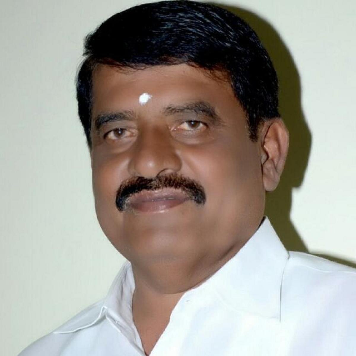 ಚಿಕ್ಕಬಳ್ಳಾಪುರ: ಆರನೇ ಗೆಲುವಿನತ್ತ ನಾಗರಾಜ್ ದೃಷ್ಟಿ