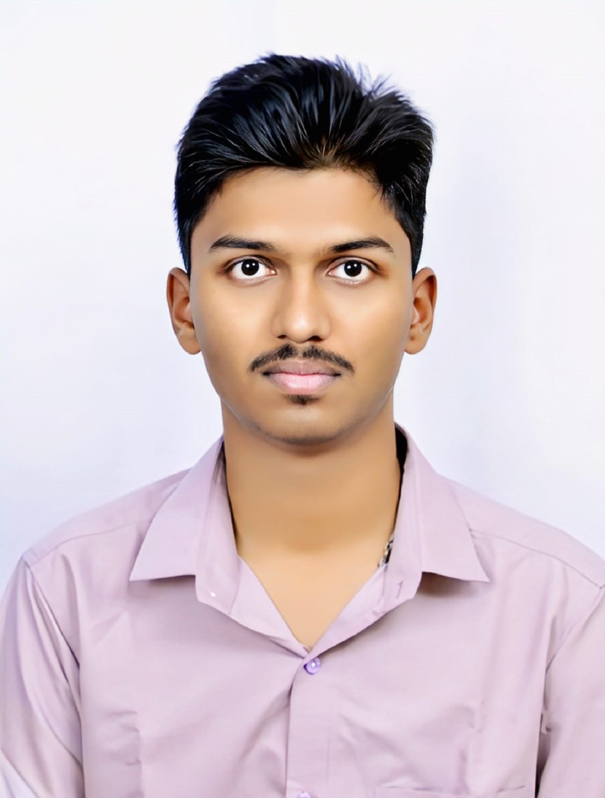 ಸತ್ಯಮೂರ್ತಿ ಎಸ್.