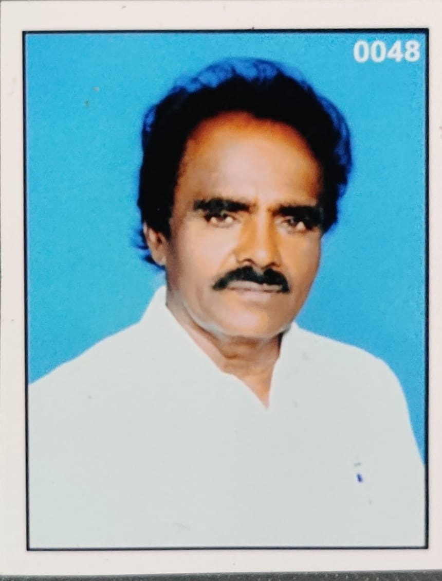 ವೈ.ಯಮುನೇಶ್‌