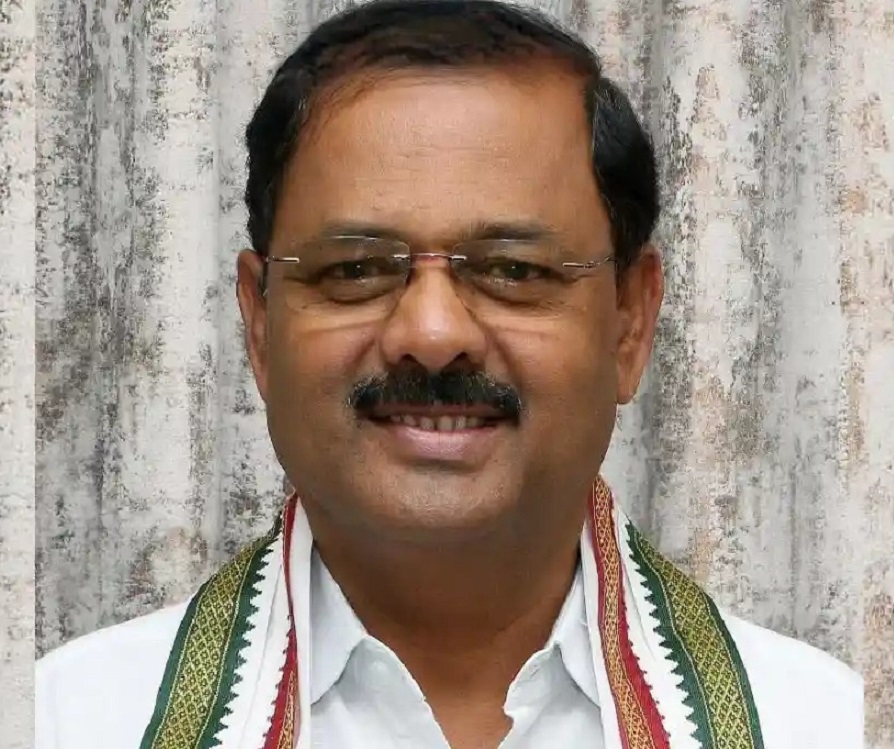 ರಾಮಪ್ಪ ಎಂ.