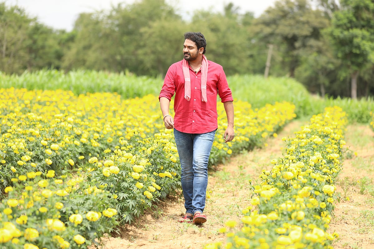 ಮದ್ಯ ಸೇವಿಸಿ ಕಾರು ಚಾಲನೆ: ನಟ ಮಯೂರ್‌ ಪಟೇಲ್ ವಿರುದ್ಧ ಎಫ್‌ಐಆರ್