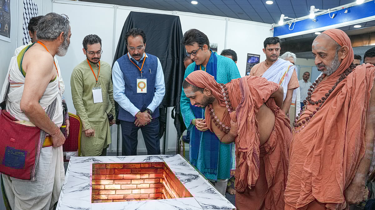 <div class="paragraphs"><p>ಪ್ರಜಾವಾಣಿ ಚಿತ್ರ</p></div>