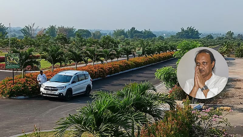 ಮೇಲ್ದರ್ಜೆಗೇರಿಸೋ ಕನಸು ಕಂಡಿದ್ದ ವಿಮಾನ ನಿಲ್ದಾಣದಲ್ಲೇ ಪ್ರಾಣಬಿಟ್ಟ ಅಜಿತ್ ಪವಾರ್