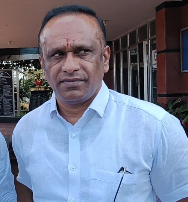 ಕೆ.ಆರ್.ರಾಜಣ್ಣ