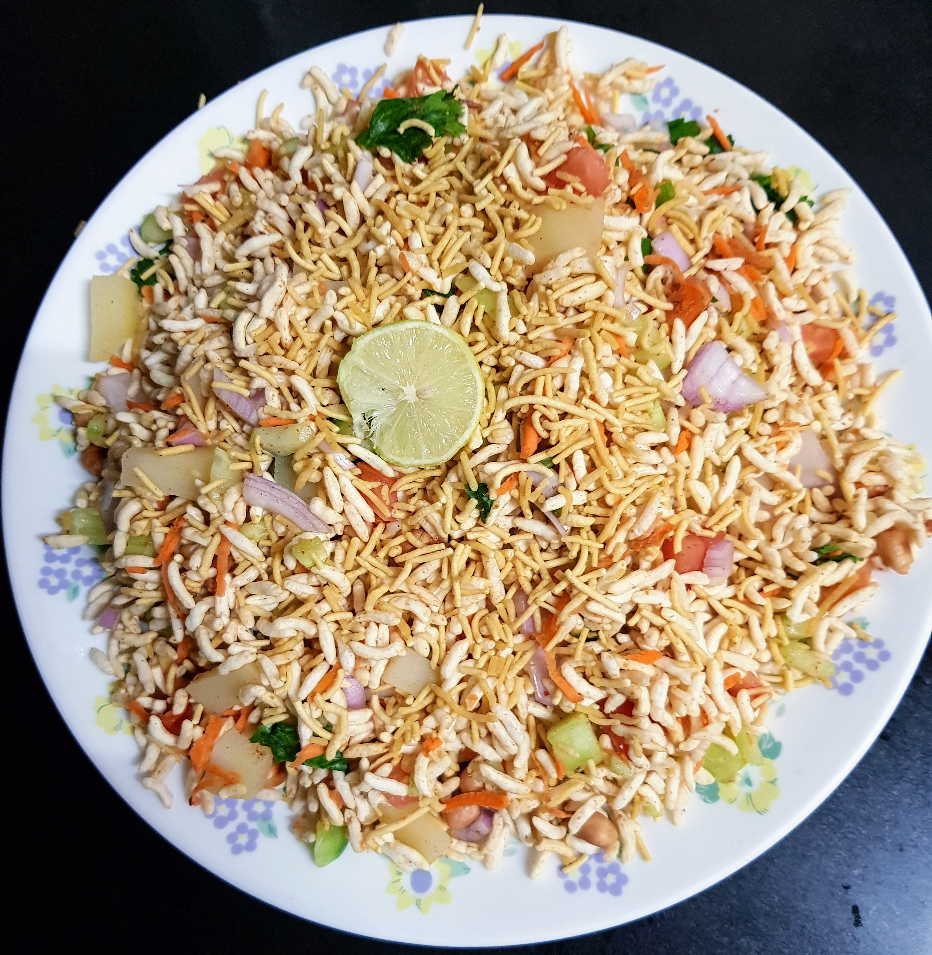 ಜಾಲ್ ಮುರೈ