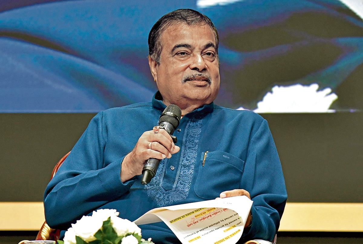 ವಯನಾಡ್: ತಜ್ಞರ ಸಮಿತಿ ರಚನೆ–ಗಡ್ಕರಿ