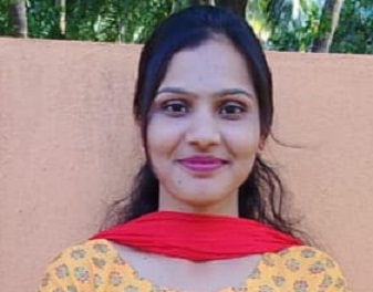 ಅನುಷಾ ಎಂ.ಎಂ.