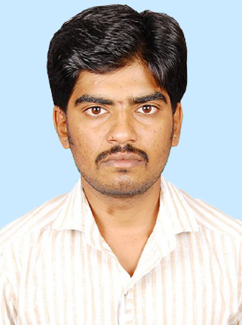 ಚಂದನ್ ವಿ.ಎಂ.