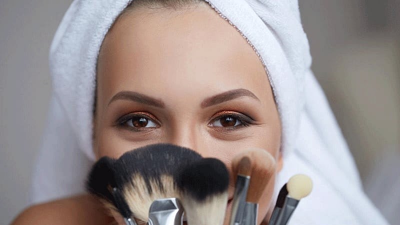 'ಪ್ರೀತಿ' ಹಬ್ಬಕ್ಕೆ ನಿಮ್ಮ ಲುಕ್‌ ಹೀಗಿರಲಿ.. ಇಲ್ಲಿದೆ ಸಿಂಪಲ್‌ ಟಿಪ್ಸ್