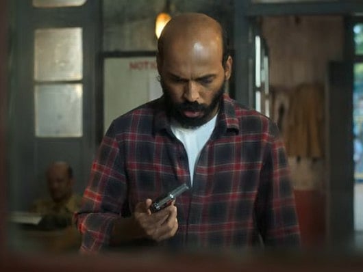 ರಾಜ್‌ ಬಿ.ಶೆಟ್ಟಿ ನಟನೆಯ ರಕ್ಕಸಪುರದೋಳ್ ಟ್ರೇಲರ್‌ ಬಿಡುಗಡೆ