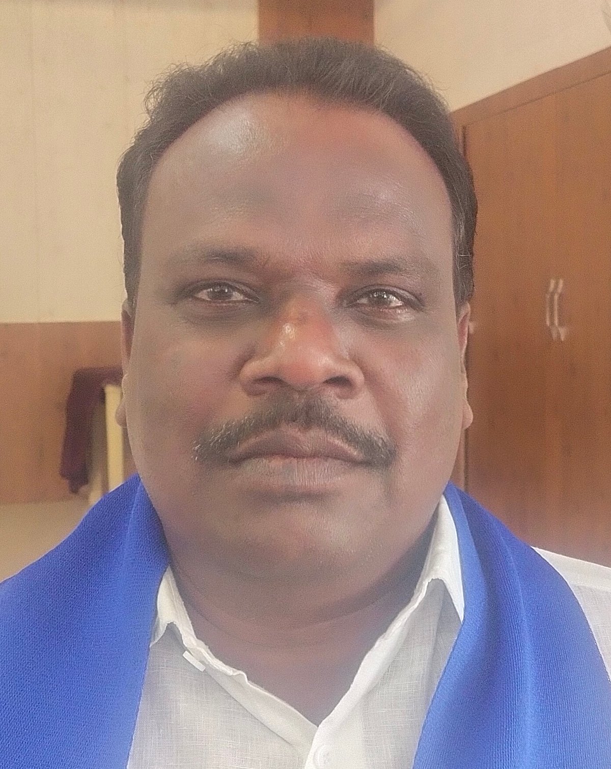 ಬೆಂಗಳೂರಿನಲ್ಲಿ ಭೀಮಾ ಕೋರೆಗಾಂವ್‌ ವಿಜಯೋತ್ಸವ 3ಕ್ಕೆ: ಮಲ್ಲಪ್ಪ ಎಂ.ಹೊಸ್ಮನಿ