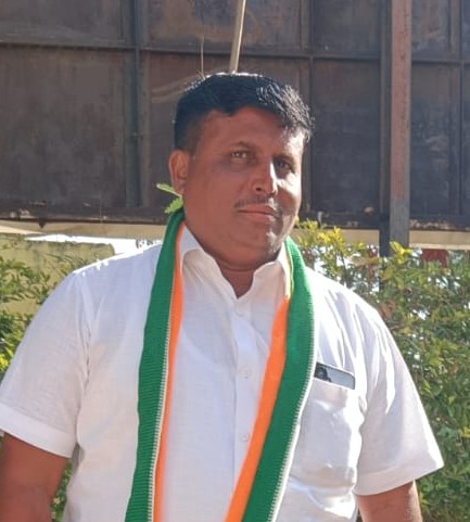 ನಜುರುದ್ದೀನ್ ಬಿಸರಳ್ಳಿ