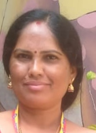 ಪುಷ್ಪಲತಾ ನಿಂಗರಾಜು