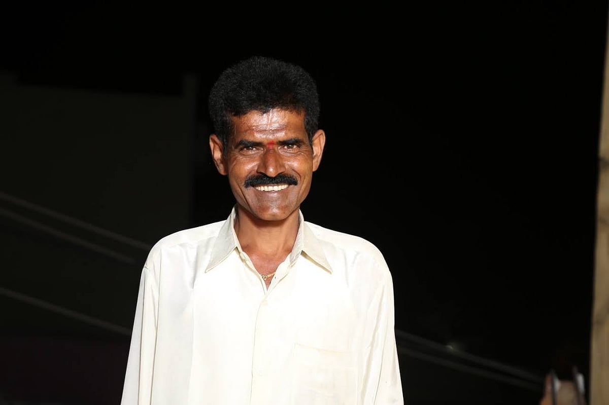 ಪೀಣ್ಯ ದಾಸರಹಳ್ಳಿ: ಗೇಟ್ ಬಿದ್ದು ಸೆಕ್ಯೂರಿಟಿ ಗಾರ್ಡ್ ಸಾವು