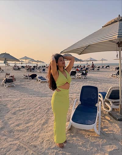 ಮೊದಲ ಧಾರಾವಾಹಿ ಪುರಂದರದಾಸದಲ್ಲಿ ಪುರಂದರನ ಪತ್ನಿಯಾಗಿ ನಟಿಸಿ  ಚಿರಪರಿಚಿತರಾಗಿದ್ದರು. ನಂತರ ಕಲರ್ಸ್ ಕನ್ನಡದಲ್ಲಿ ಪ್ರಸಾರವಾಗುತ್ತಿದ್ದ ‘ಬೃಂದಾವನ’ ಧಾರಾವಾಹಿಯಲ್ಲಿ ನಾಯಕಿಯಾಗಿ ನಟಿಸಿ ಎಲ್ಲರ ಗಮನ ಸೆಳೆದಿದ್ದರು. ಸದ್ಯ ‘ಪವಿತ್ರ ಬಂಧನ’ ಧಾರಾವಾಹಿಯಲ್ಲಿ ಕಾಣಿಸಿಕೊಂಡಿದ್ದಾರೆ.