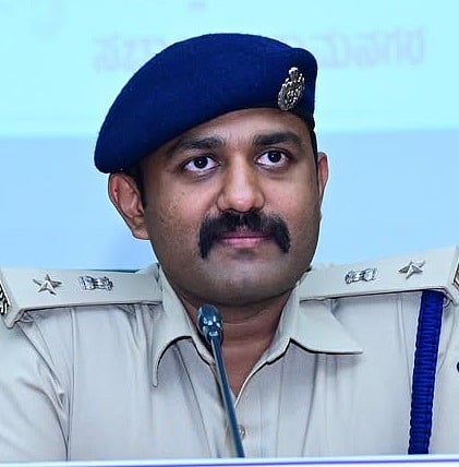 ಬೆಂಗಳೂರು ದಕ್ಷಿಣ ಜಿಲ್ಲೆಯಲ್ಲಿ 5,103  ಅಪರಾಧ ಪ್ರಕರಣ; ₹5.32 ಕೋಟಿ ಜಪ್ತಿ
