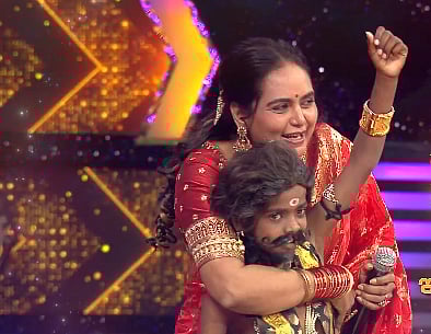 ಗಿಚ್ಚಿ-ಗಿಲಿಗಿಲಿ: ಜ್ಯೂನಿಯರ್ಸ್ ಅಭಿನಯ ಮೆಚ್ಚಿದ ತೀರ್ಪುಗಾರರು