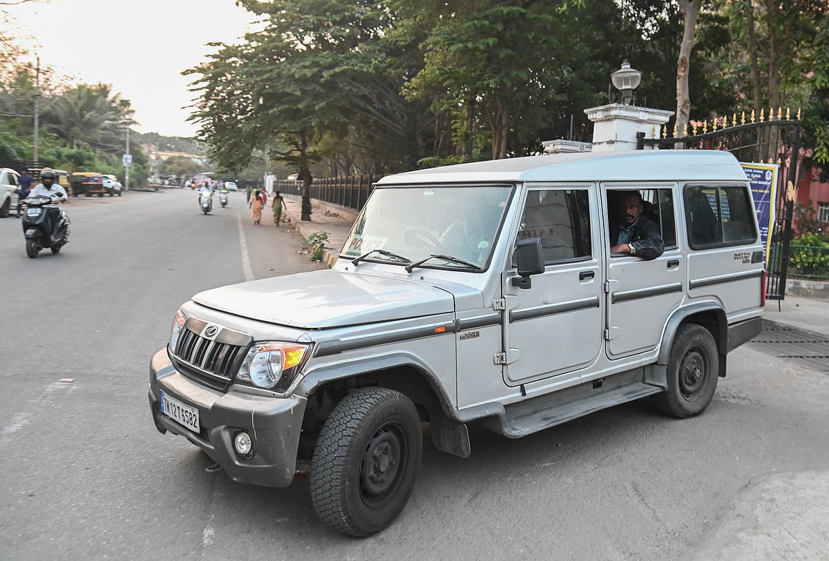 ಮೈಸೂರು: ಡ್ರಗ್ಸ್‌ ಪ್ರಕರಣ; ಗಣಪತಿ ಲಾಲ್‌ ಬಂಧನ