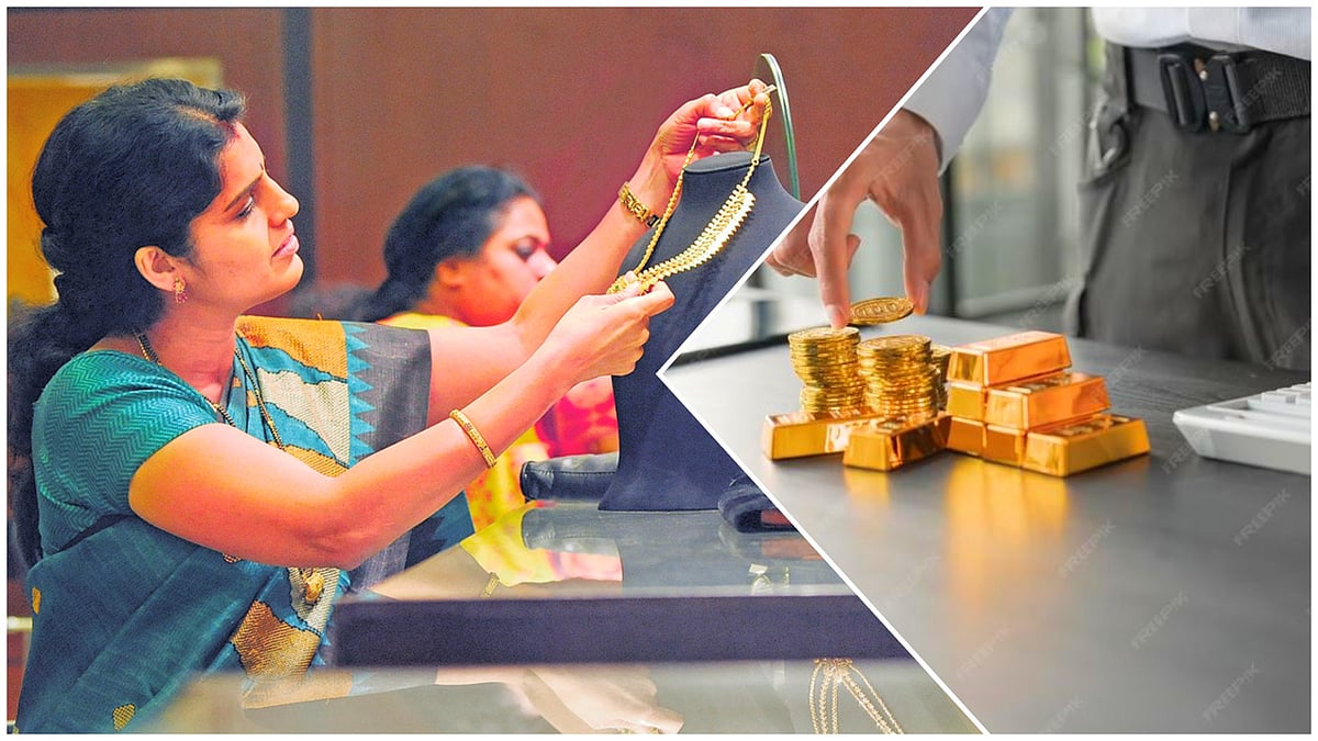 ‘ಬಂಗಾರಿ’ ಬೆಲೆ ಭಾರಿ ಭಾರಿ.. ಆದರೂ ಬೇಡಿಕೆಯಲ್ಲಿ ರಾಜಿ ಇಲ್ಲಾರಿ..!