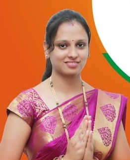 ಪ್ರೀತಿ ಖೋಡೆ