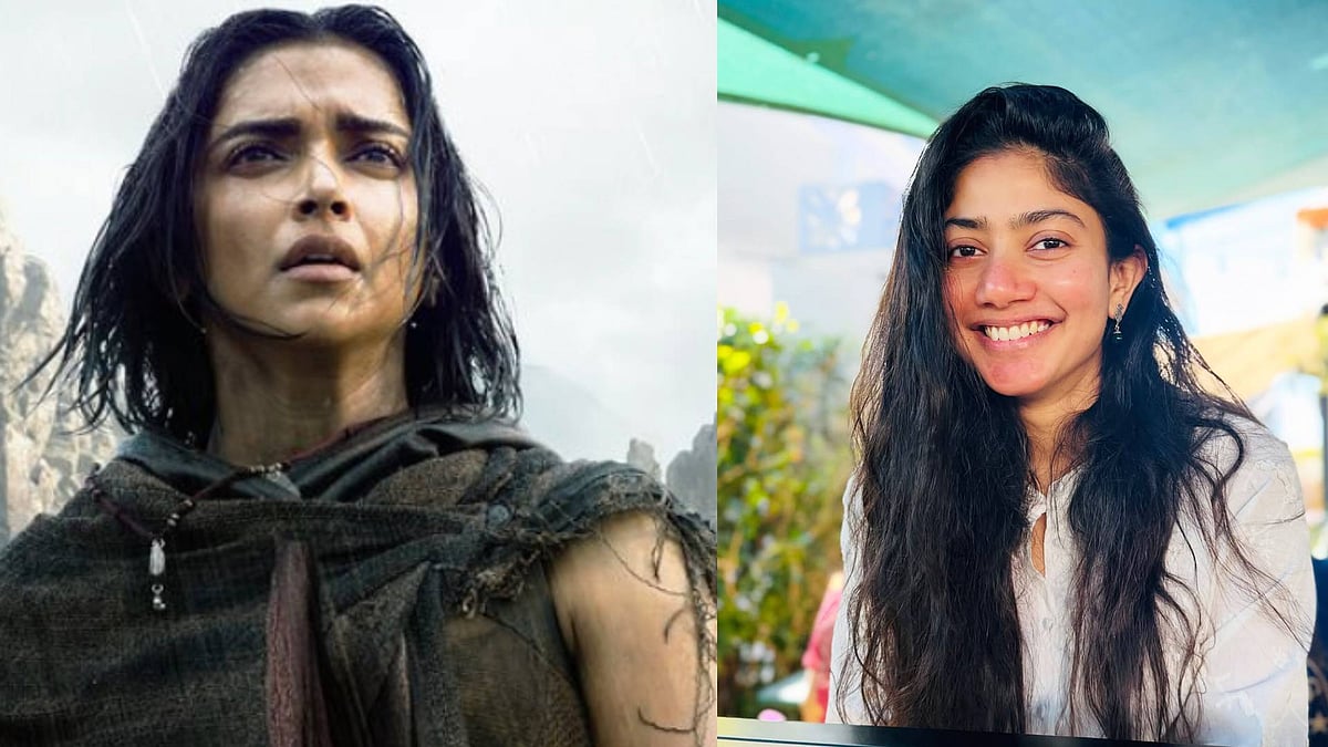 ಕಲ್ಕಿ 2898 AD ಸಿಕ್ವೆಲ್‌ನಲ್ಲಿ ಕಾಣಿಸಿಕೊಳ್ಳಲಿದ್ದಾರಾ ಸಾಯಿ ಪಲ್ಲವಿ?