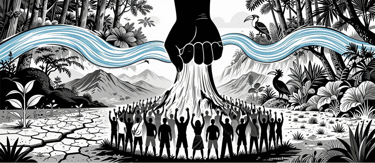 ವಿಶ್ಲೇಷಣೆ: ನದಿಗಳ ತಿರುವೊ? ಮುಳುವೊ? 