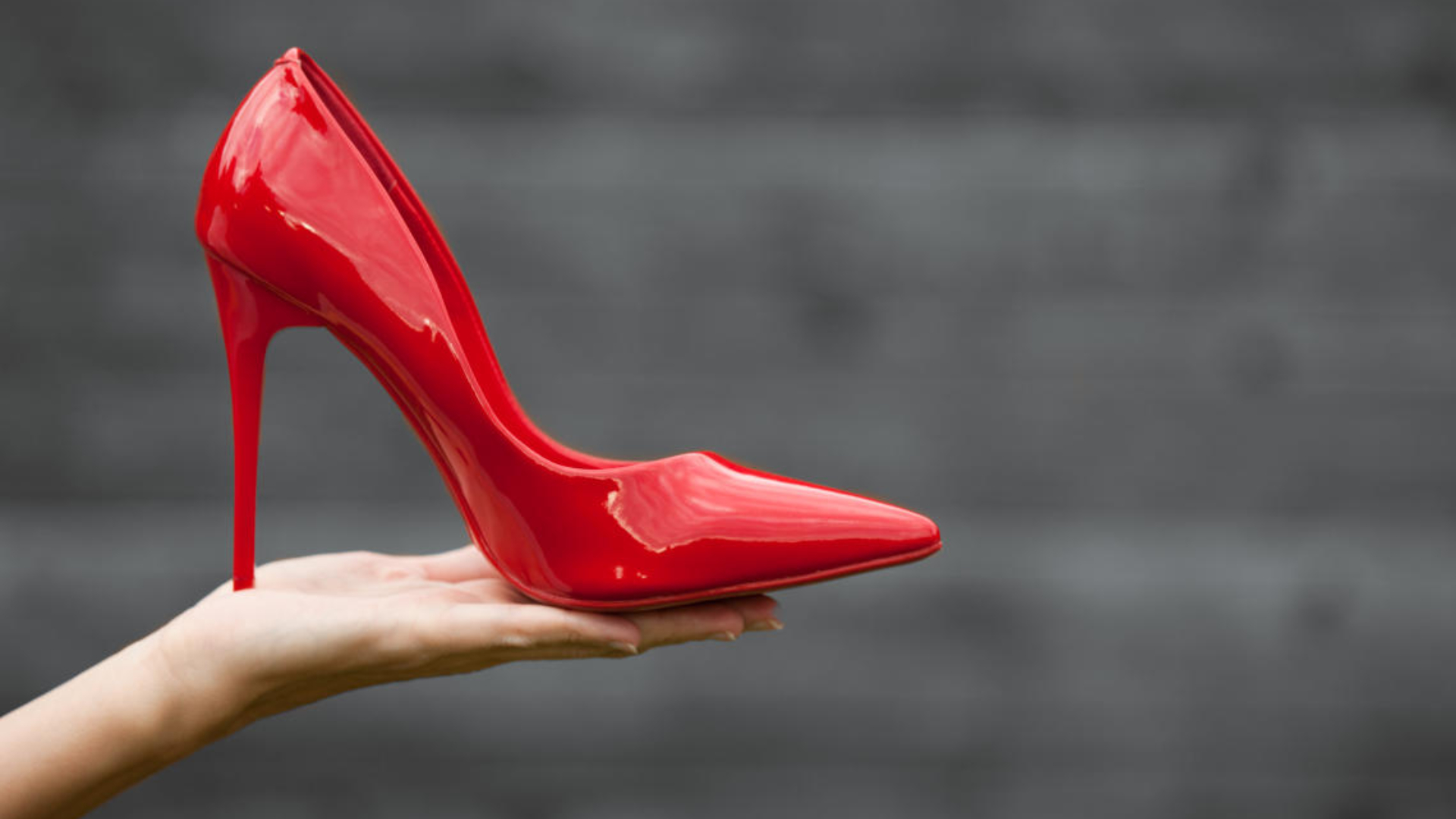 ಹೈ ಹೀಲ್ಸ್