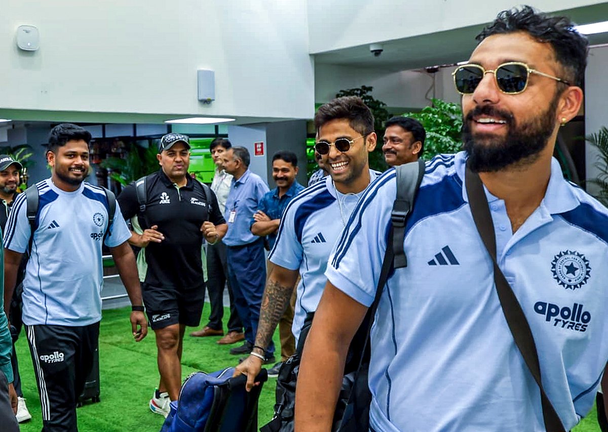 ಭಾರತ–ನ್ಯೂಜಿಲೆಂಡ್ ಕೊನೆಯ ಟಿ20 ಇಂದು: ತವರಿನಲ್ಲಿ ಲಯಕ್ಕೆ ಮರಳುವರೇ ಸಂಜು