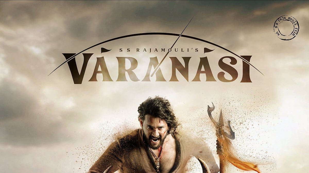 ಹೊರಬಿತ್ತು ಮಹೇಶ್‌ ಬಾಬು ಅಭಿನಯದ ‘ವಾರಾಣಸಿ’ ಸಿನಿಮಾ ಬಿಡುಗಡೆ ದಿನಾಂಕ