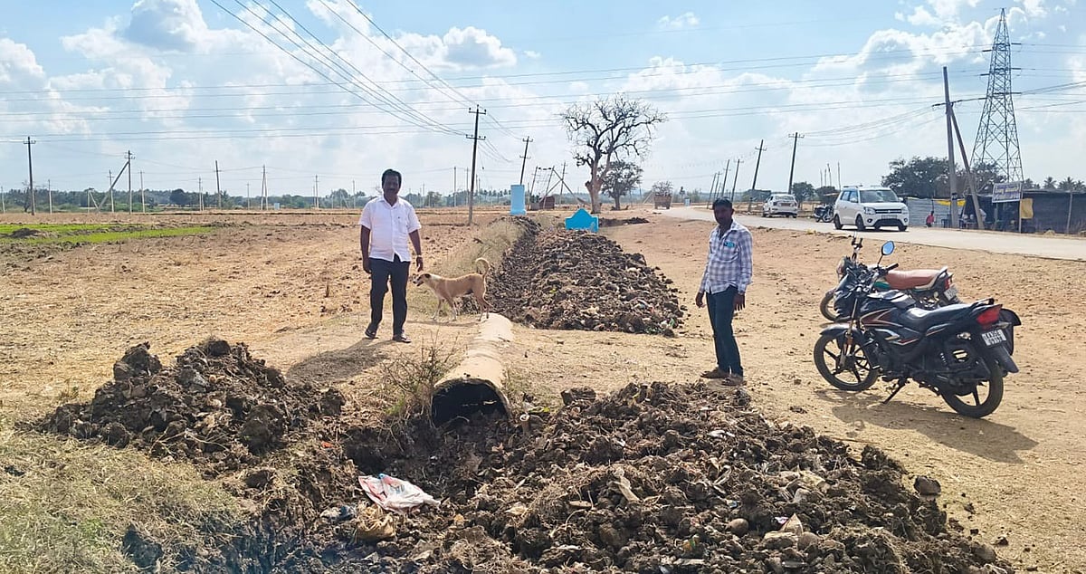 ಹೂವಿನಹಡಗಲಿಯಲ್ಲಿ ಮೈಲಾರ ಜಾತ್ರೆ: ಸಿದ್ಧತೆ ಜೋರು
