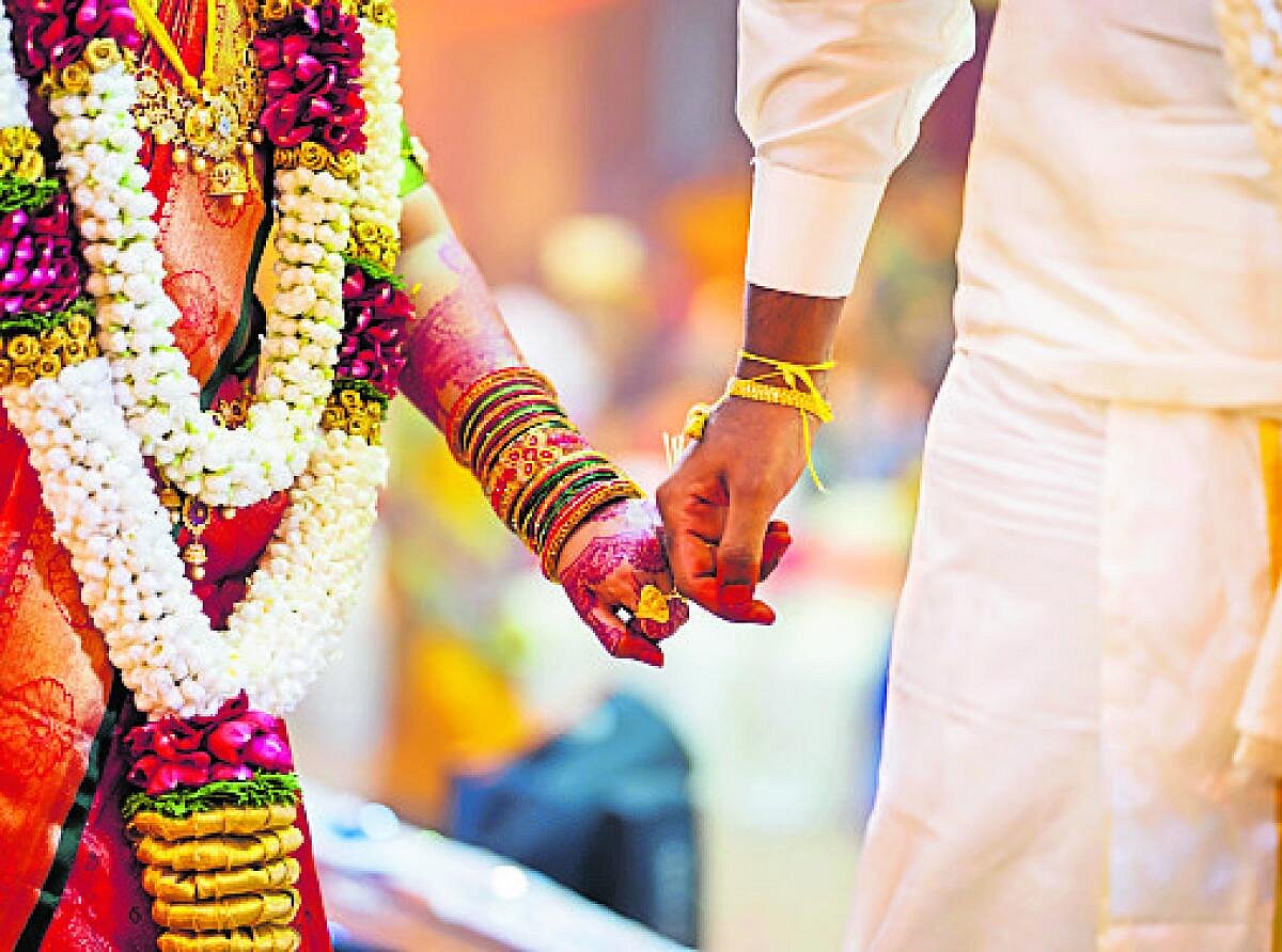 ಕಥೆ: ನಿಮ್ಮದು ಇಂಟರ್‌ ರಿಲೀಜಿಯನ್‌ ಮ್ಯಾರೇಜ್‌ ಅಲ್ವಾ?