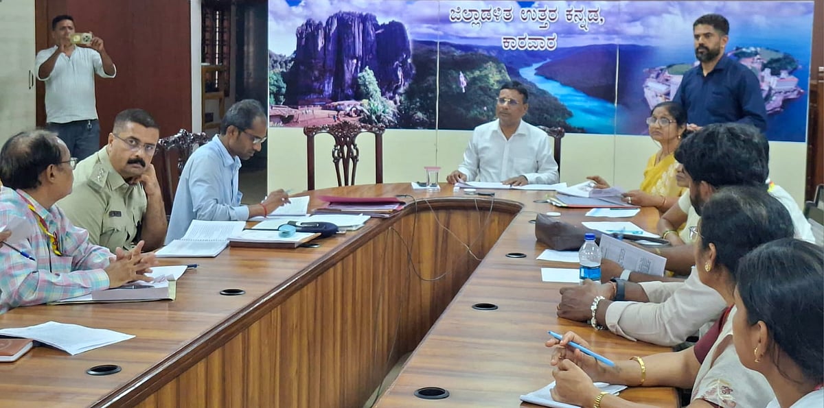 ಬಾಲಕಾರ್ಮಿಕರ ನಿಯೋಜನೆ: 
ಹೋಮ್ ಸ್ಟೇ ಪರಿಶೀಲನೆಗೆ ಸೂಚನೆ