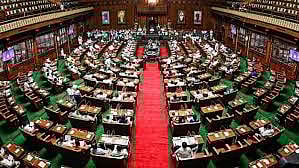 ವಿಧಾನ ಪರಿಷತ್‌ ಪ್ರಶ್ನೋತ್ತರ: 2,443 ರೈತರ ಕುಟುಂಬಕ್ಕೆ ಪರಿಹಾರ