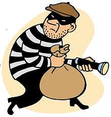 ಹುಬ್ಬಳ್ಳಿ | ₹6.36 ಲಕ್ಷ ಮೌಲ್ಯದ ಚಿನ್ನಾಭರಣ ಕಳವು