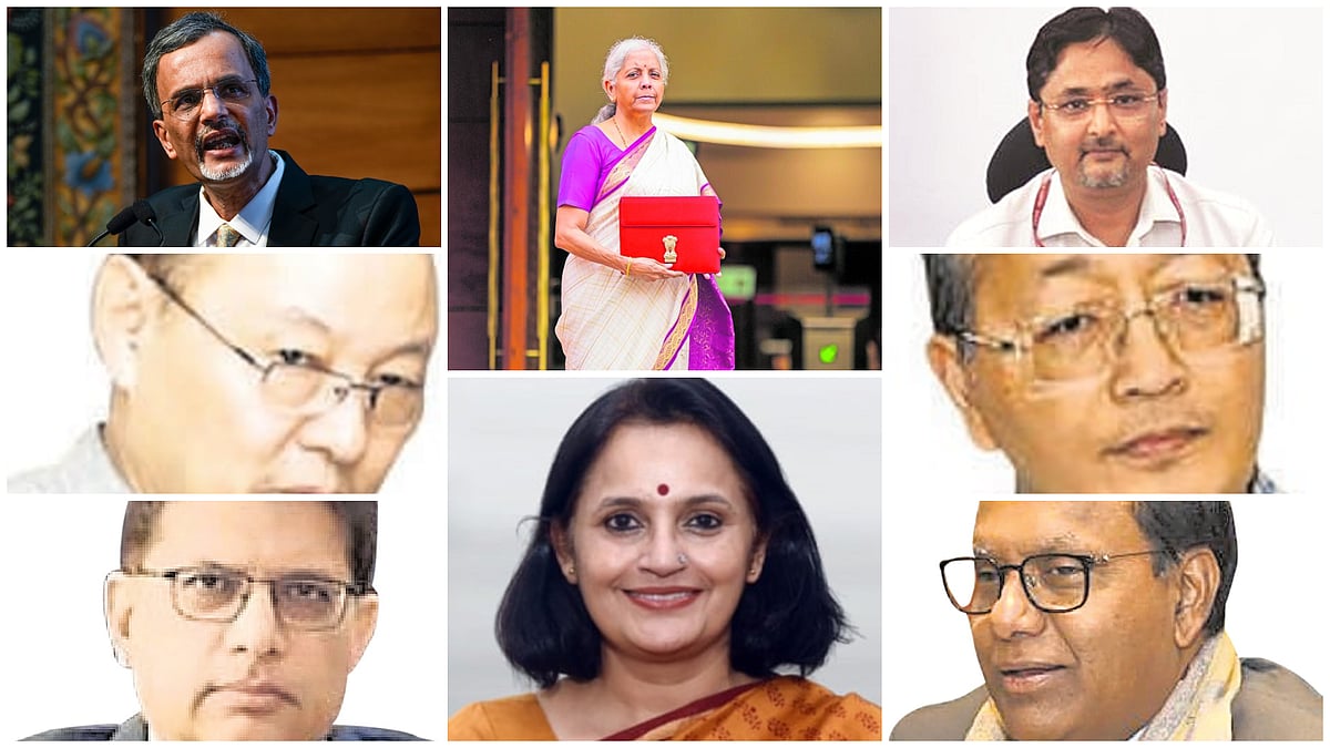 ವಾರದ ವಿಶೇಷ | ಬಜೆಟ್‌ ಸಿದ್ಧವಾಗುವುದು ಹೇಗೆ? ತಂಡದಲ್ಲಿ ಯಾರ‍್ಯಾರು?