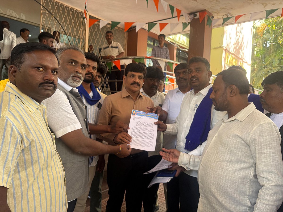 ಬೆಂಗಳೂರು: ಪಿಟಿಸಿಎಲ್‌ ಕಾಯ್ದೆ ಅನ್ಯಾಯ ಸರಿಪಡಿಸಿ