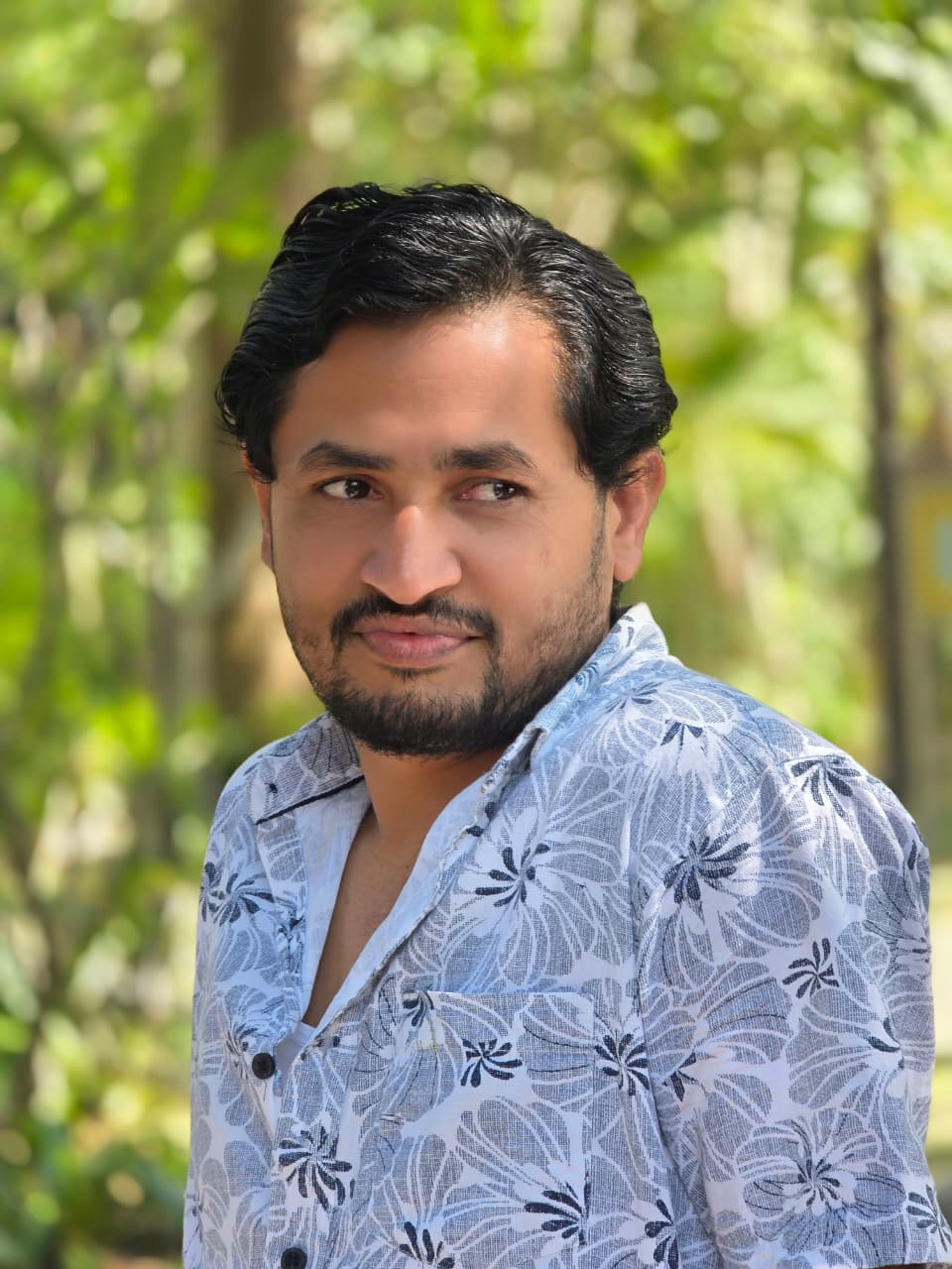 ಶಕೀಲ್‌ ಅಹಮದ್‌