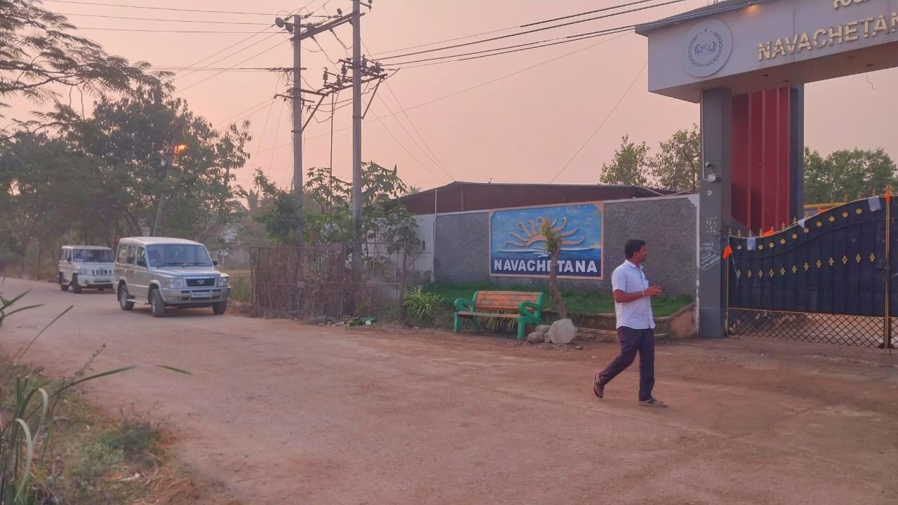 ಕೊಪ್ಪಳ ಕಿಮ್ಸ್ ಆಡಳಿತಾಧಿಕಾರಿ ಬಿ. ಕಲ್ಲೇಶ ಮನೆ ಮೇಲೆ ಲೋಕಾಯುಕ್ತರ ದಾಳಿ