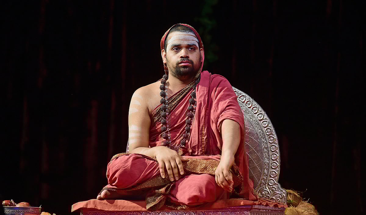 ನಗರದಲ್ಲಿ ಇಂದು: ಬೆಂಗಳೂರು ನಗರದ ಇಂದಿನ ಕಾರ್ಯಕ್ರಮಗಳು