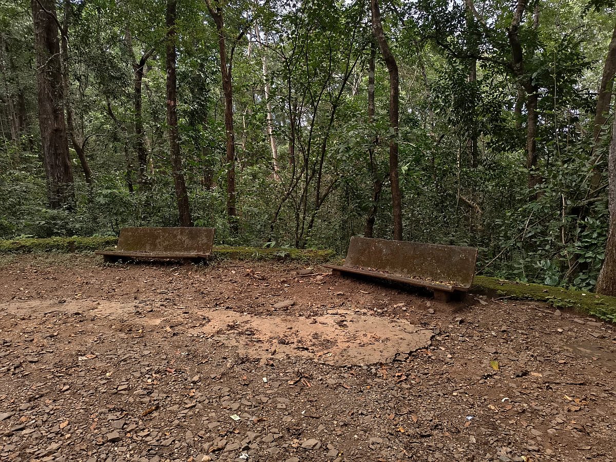 ಸೌಂದರ್ಯವಿದೆ, ಸೌಲಭ್ಯವಿಲ್ಲ!