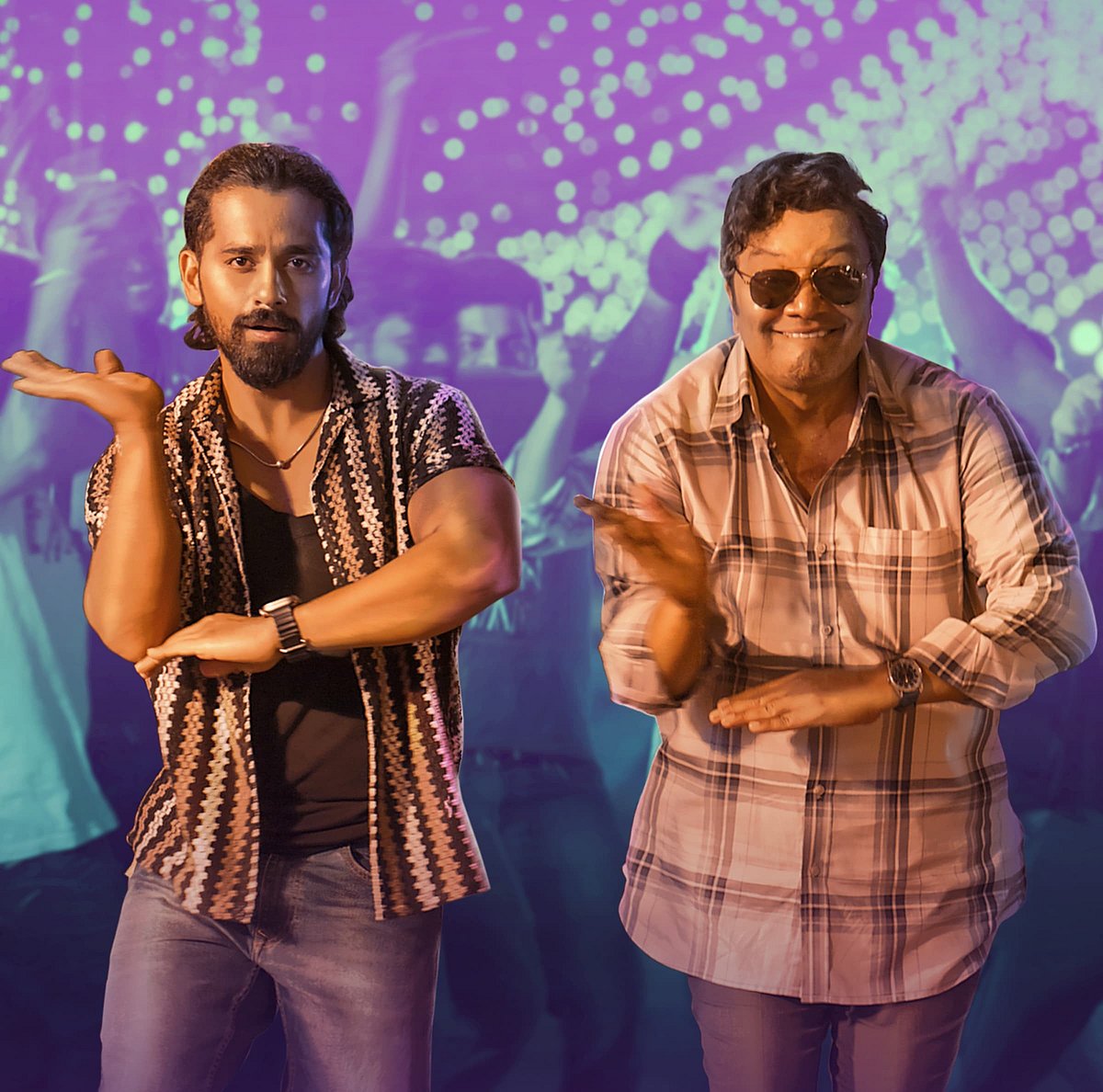 ‘ಚೌಕಿದಾರ್‌’ ಸಿನಿಮಾ ವಿಮರ್ಶೆ: ತಾಳ್ಮೆ ಪರೀಕ್ಷಿಸುವ ಅಪ್ಪ–ಮಗನ ಬಾಂಧವ್ಯ! 