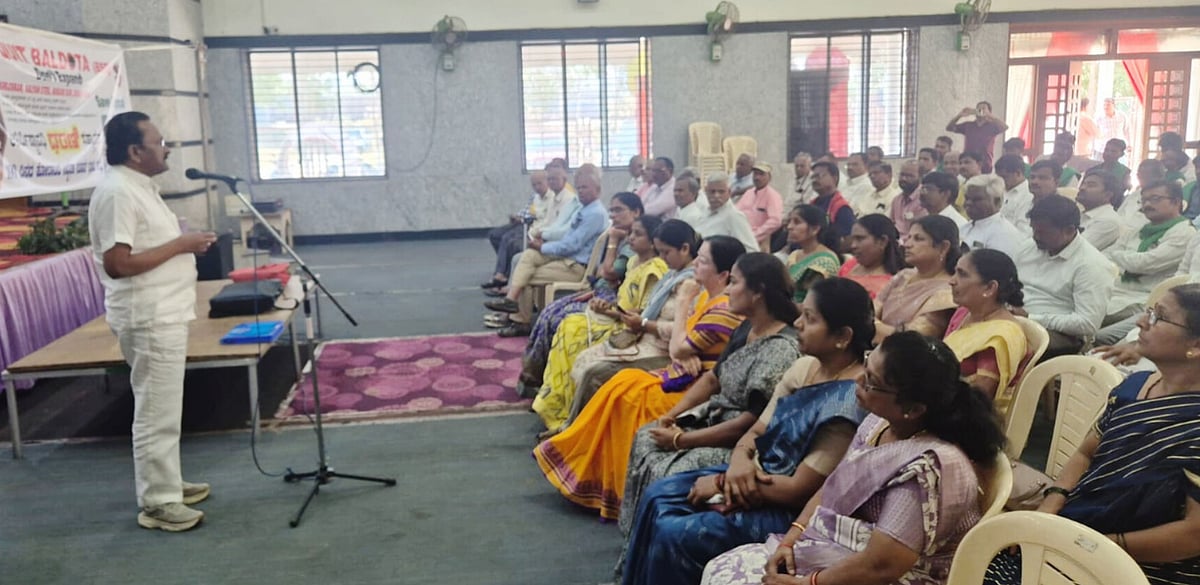 ‘ಶತಕ’ದ ಹೋರಾಟ ಜೋರಾಗಿಸಲು ನಿರ್ಧಾರ