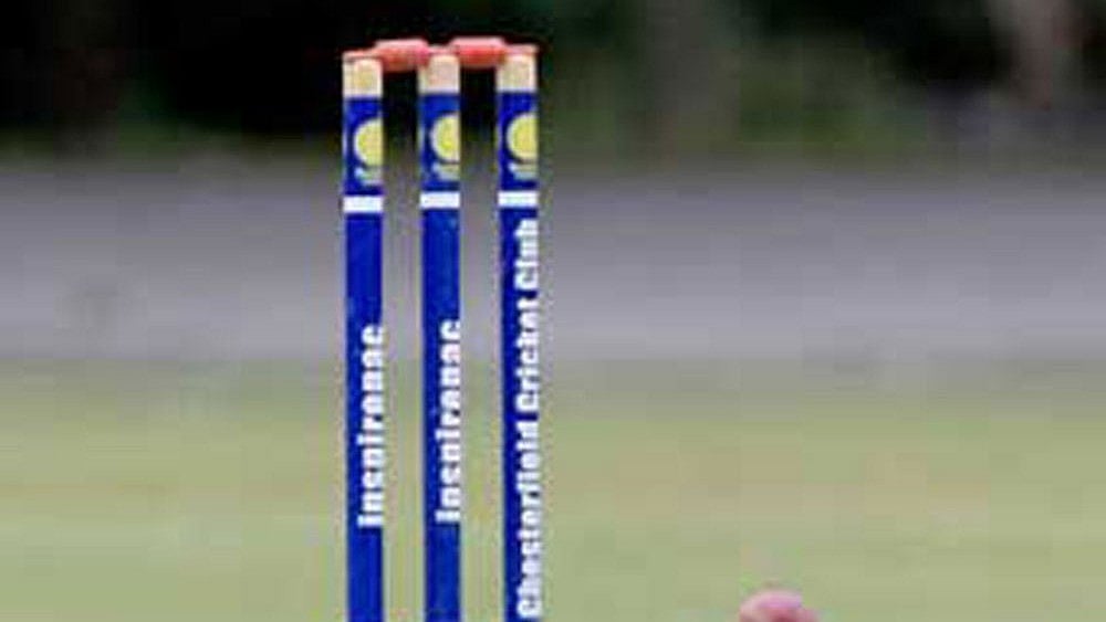 ವಿಶ್ವ ಲೆಜೆಂಡ್ಸ್ ಪ್ರೊ T20 ಲೀಗ್: ದೆಹಲಿ ವಾರಿಯರ್ಸ್‌ಗೆ ರೋಚಕ ಜಯ!