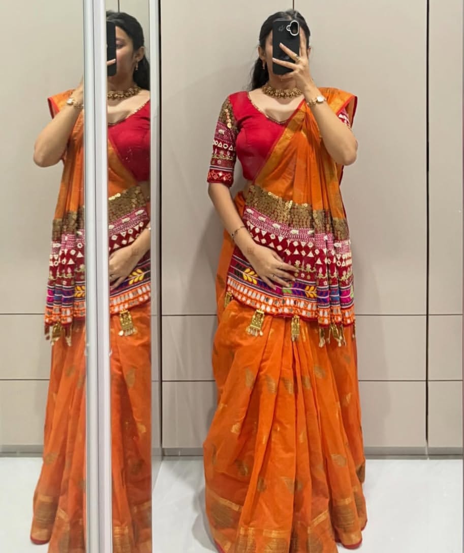 ಗುಜರಾತಿ ಶೈಲಿ