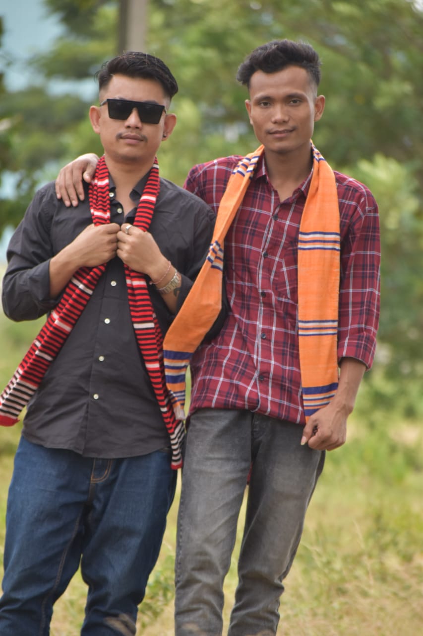 ನೀರೇಂದ್ರನಾಥ್ ಟೈಡ್ ಜಯಂತ್ ಸಿಂಧೆ