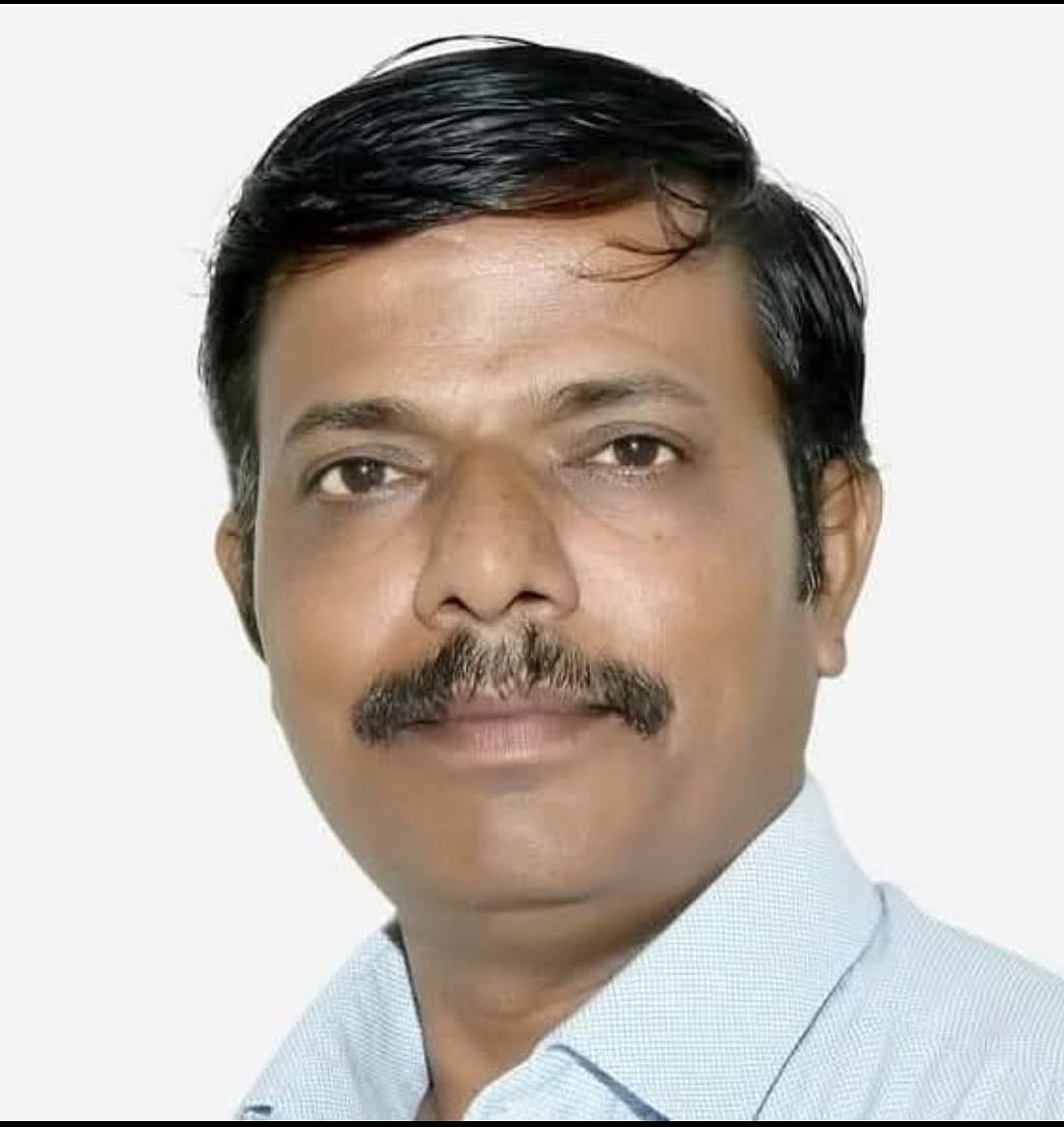 ಕಲಬುರಗಿ: ಪತ್ರಕರ್ತ, ಸಾಹಿತಿ ಪ್ರಭುಲಿಂಗ ನೀಲೂರೆ ಆತ್ಮಹತ್ಯೆ

