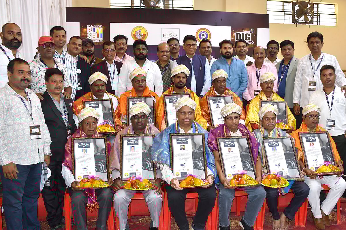 ‘ಛಾಯಾಗ್ರಾಹಕರು ತಂತ್ರಜ್ಞಾನ ಅಳವಡಿಸಿಕೊಳ್ಳಿ’